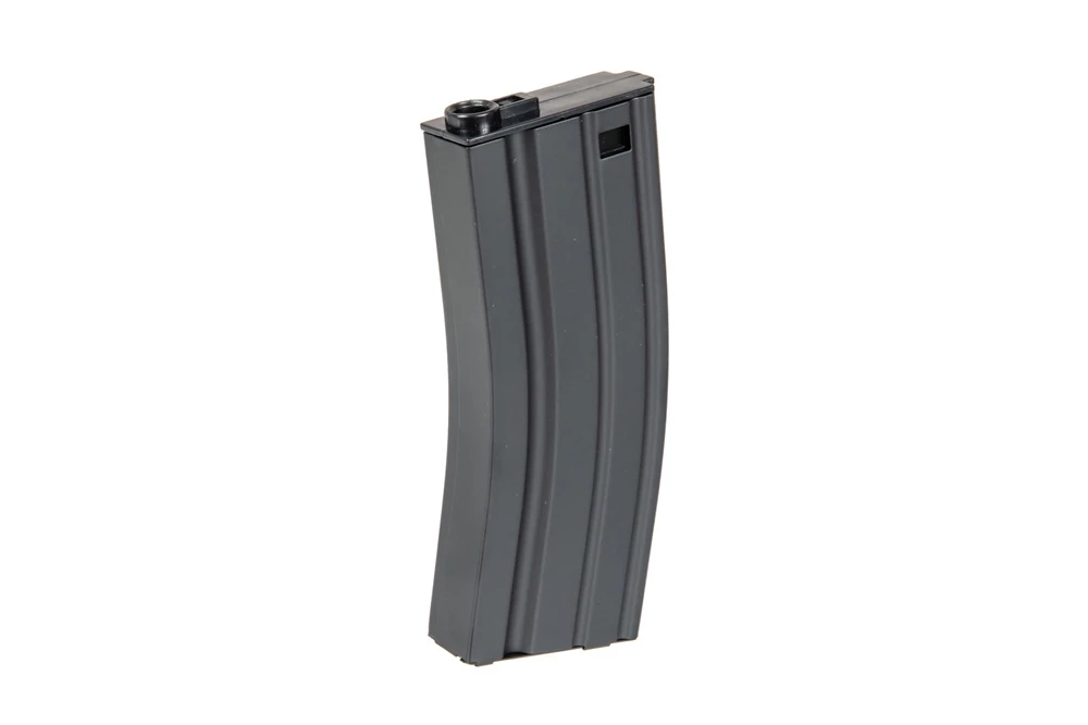 Incarcator / Magazie replicile M4/M16-  Low Cap -70BB [3]