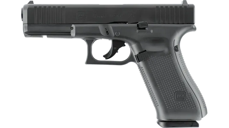 Incarcator/magazie T4E Glock 17 Gen5 .43 CO2 8R [2]