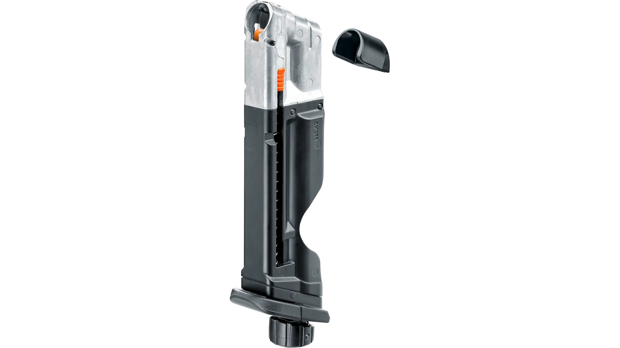 Incarcator/magazie T4E Glock 17 Gen5 .43 CO2 Quick Piercing 8R [2]