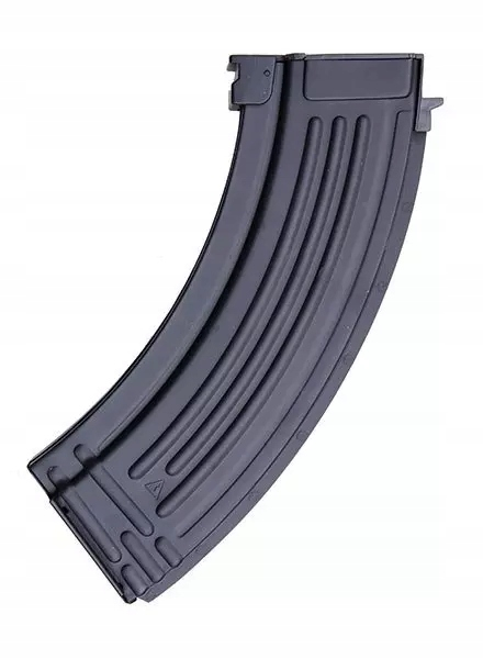 Incarcator / Magazie tip AK 500 BB's Hi-Cap [2]