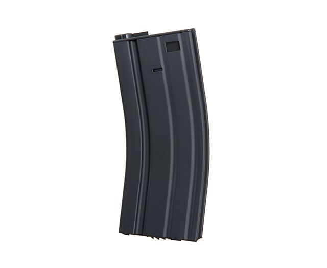 Incarcator M4 metal Hi-Cap 320 bile [3]