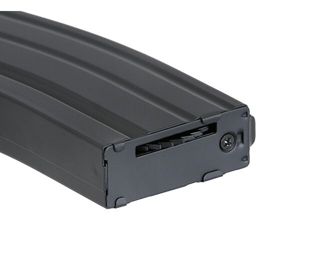 Incarcator M4 metal Hi-Cap 320 bile [4]