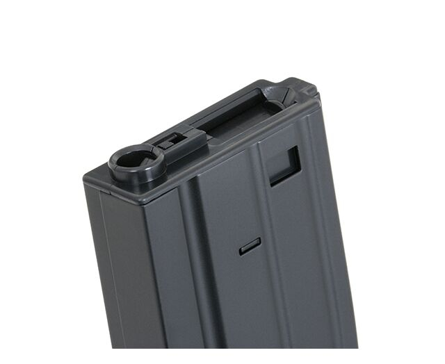 Incarcator M4 metal Hi-Cap 320 bile [2]