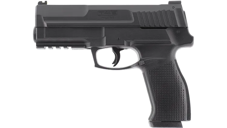 Incarcator T4E Impax P68 cal .68 9 Bile Magazin Marker Paintball [2]