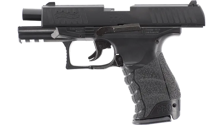 Incarcator Walther PPQ Spring [2]