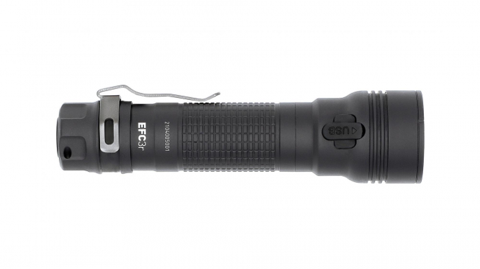 Lanterna Walther EFC3r [3]