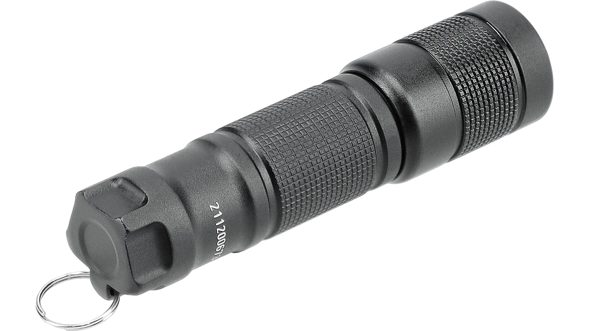 Lanterna Walther KFA1 BLK [2]