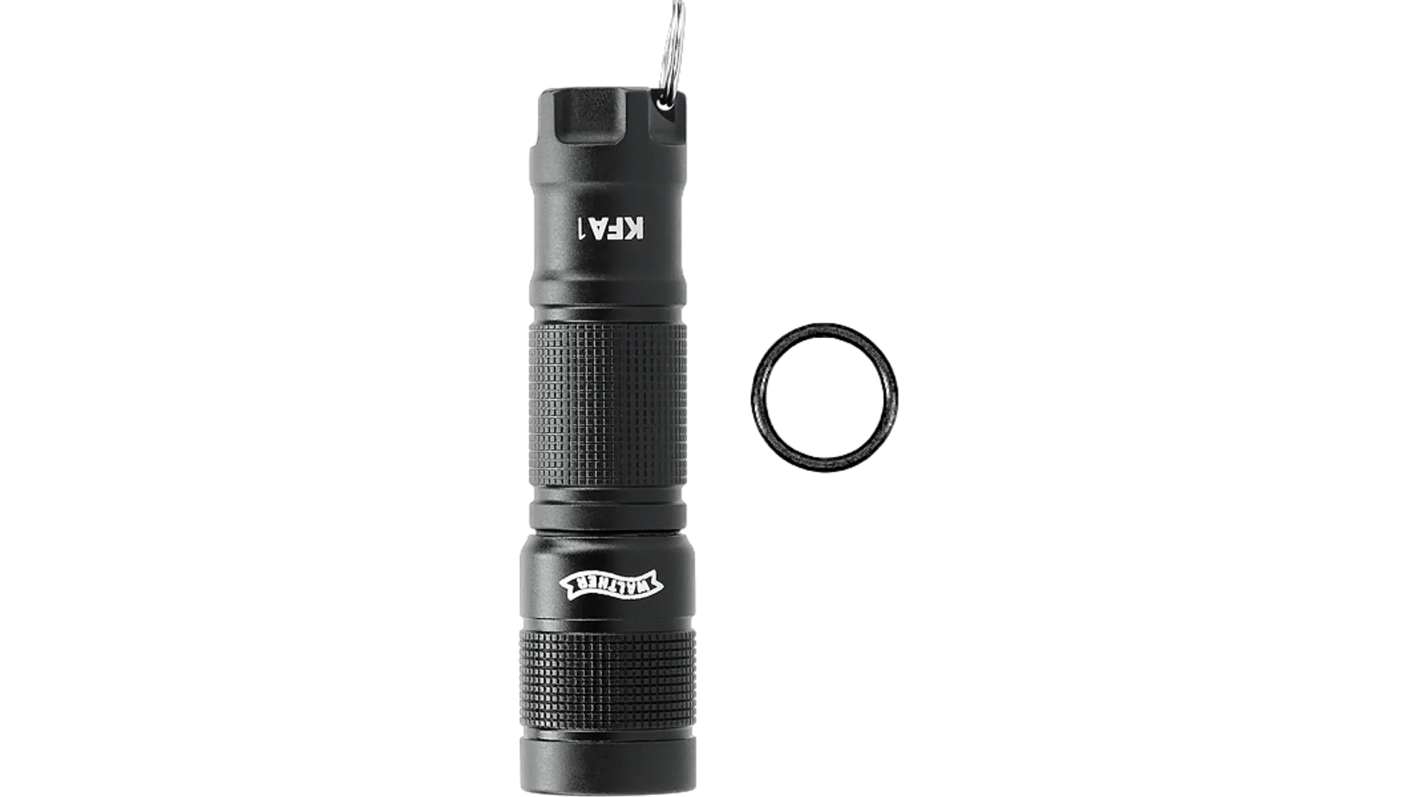 Lanterna Walther KFA1 BLK [7]