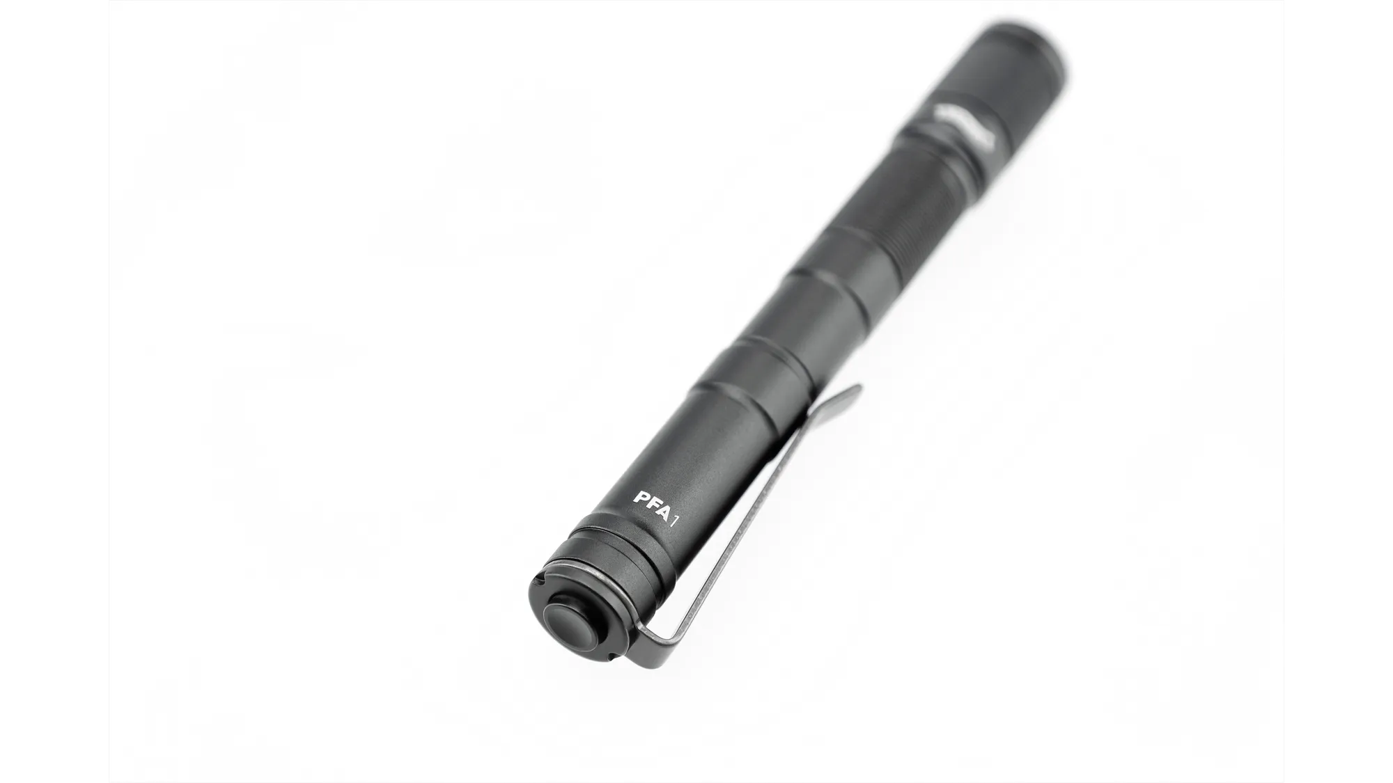 Lanterna Walther PFA1 BLK [3]