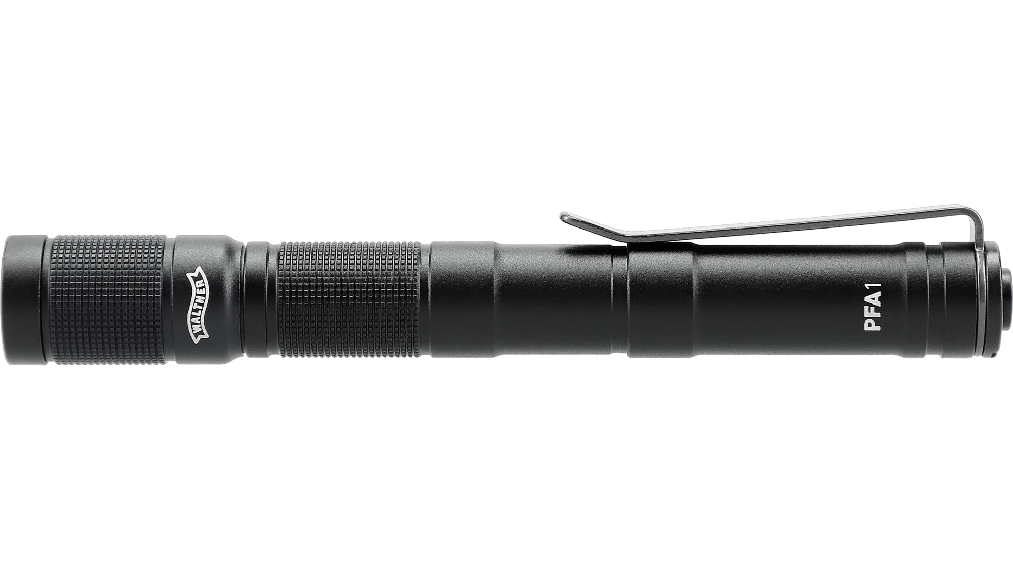 Lanterna Walther PFA1 BLK [5]