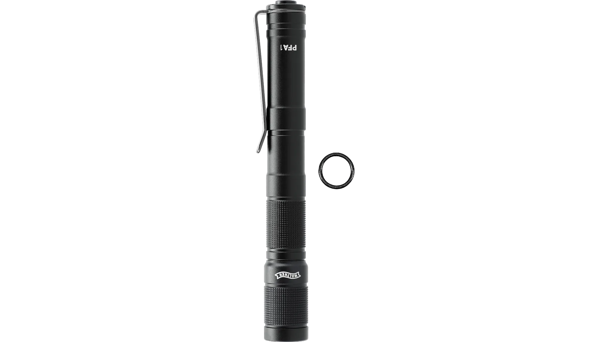 Lanterna Walther PFA1 BLK [8]