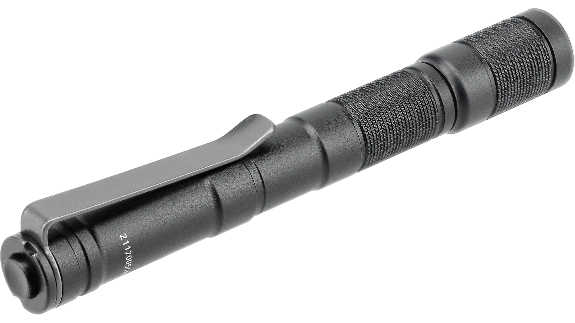 Lanterna Walther PFA1 BLK [2]