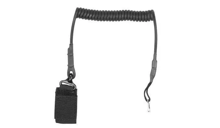 Lanyard-Sistem Securizere replici airsoft [2]