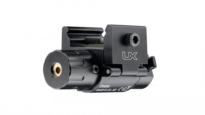 Laser UX NL3 Nano Laser Weaver [2]
