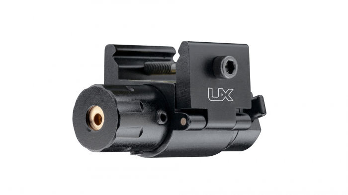 Punctatoar laser UX NL5 - Nano Laser 5 [2]