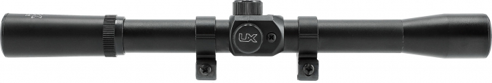 Luneta 4x20 Rifle Scope - Sina ris 11mm [2]