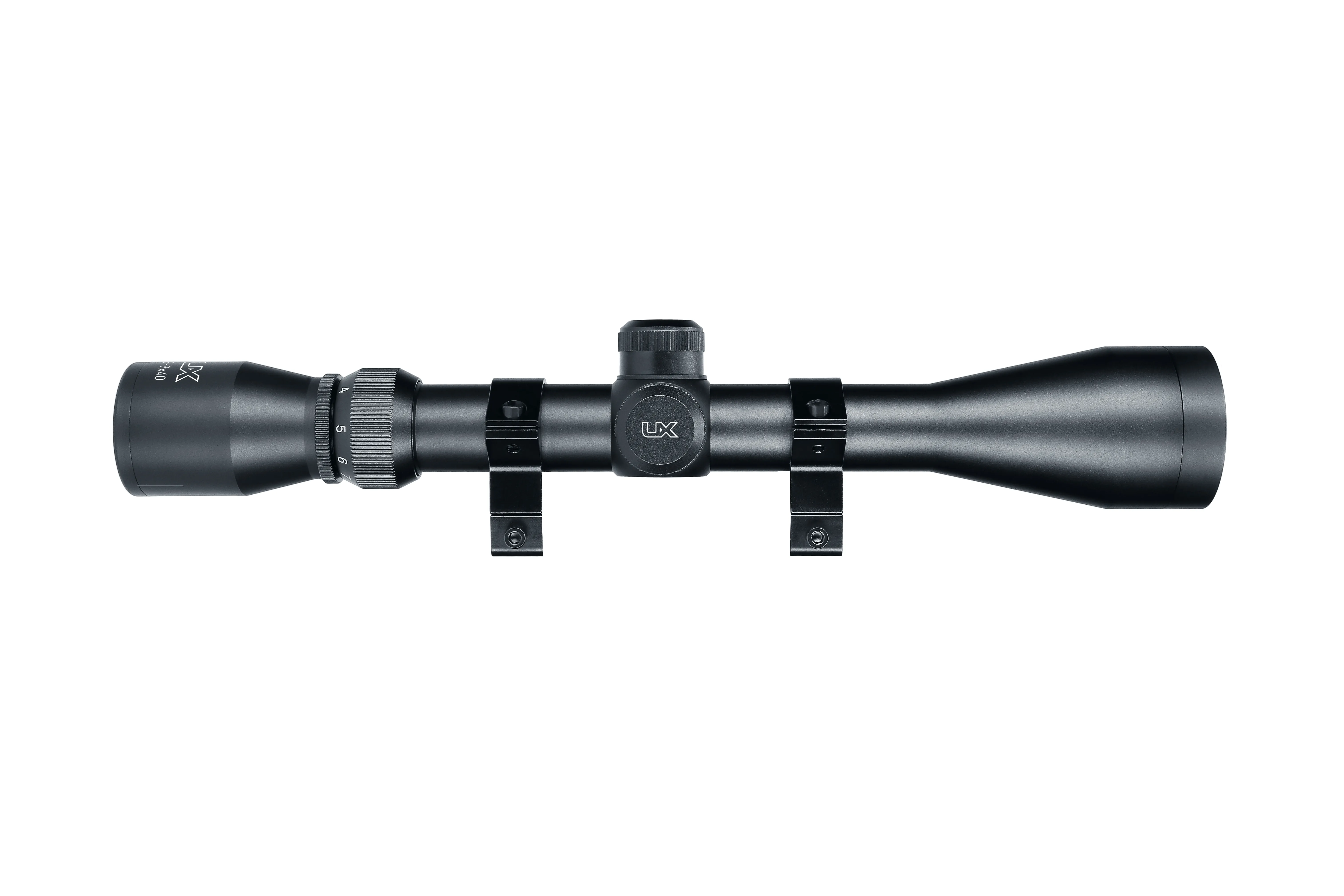 Luneta(Scope) Umarex RS 3-9x40 [3]