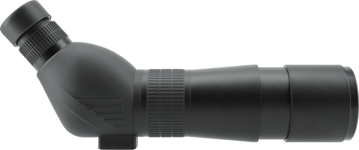 Luneta observatie- UX Spotting Scope 15-45x60 cu tripod [4]
