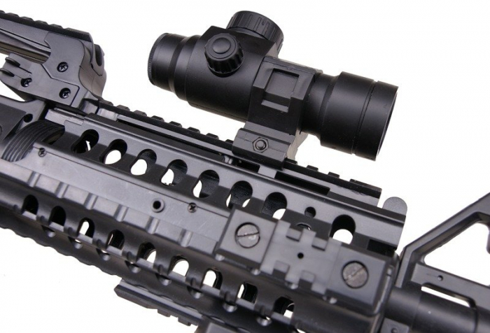 Arma Asalt M16 RIS Spring [10]