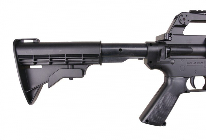 Arma Asalt M16 RIS Spring [12]