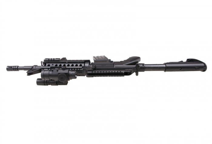 Arma Asalt M16 RIS Spring [13]