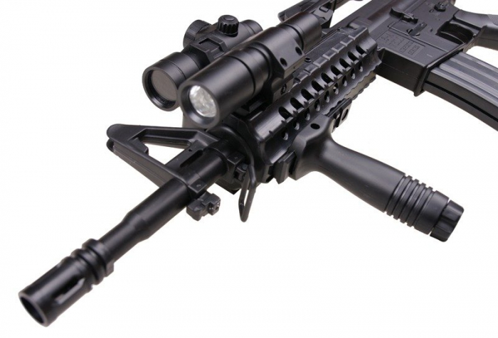 Arma Asalt M16 RIS Spring [14]