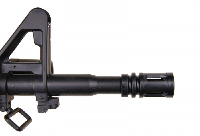 Arma Asalt M16 RIS Spring [9]
