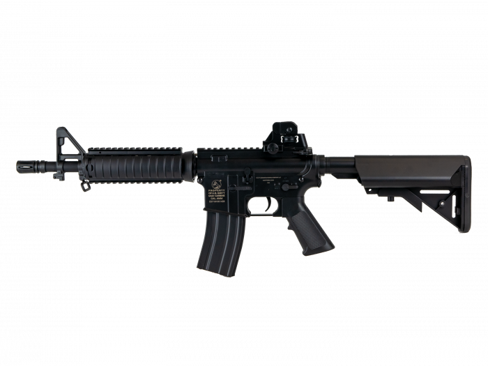 Arma Asalt M4 A1 CQB + Baterie si Charger [2]