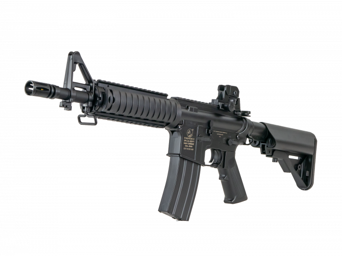 Arma Asalt M4 A1 CQB + Baterie si Charger [3]