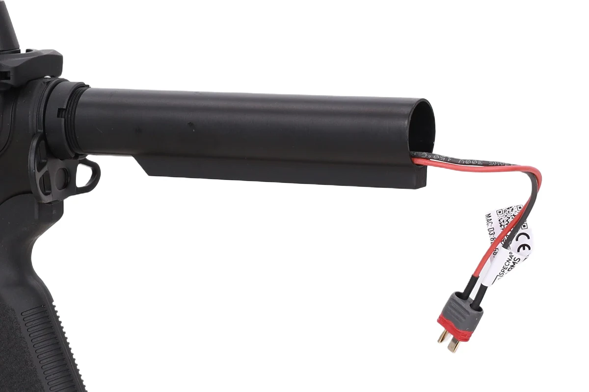 M4/AR15 SA-E01 EDGE Gen.2 AEG Rock River Arms14.5" [18]