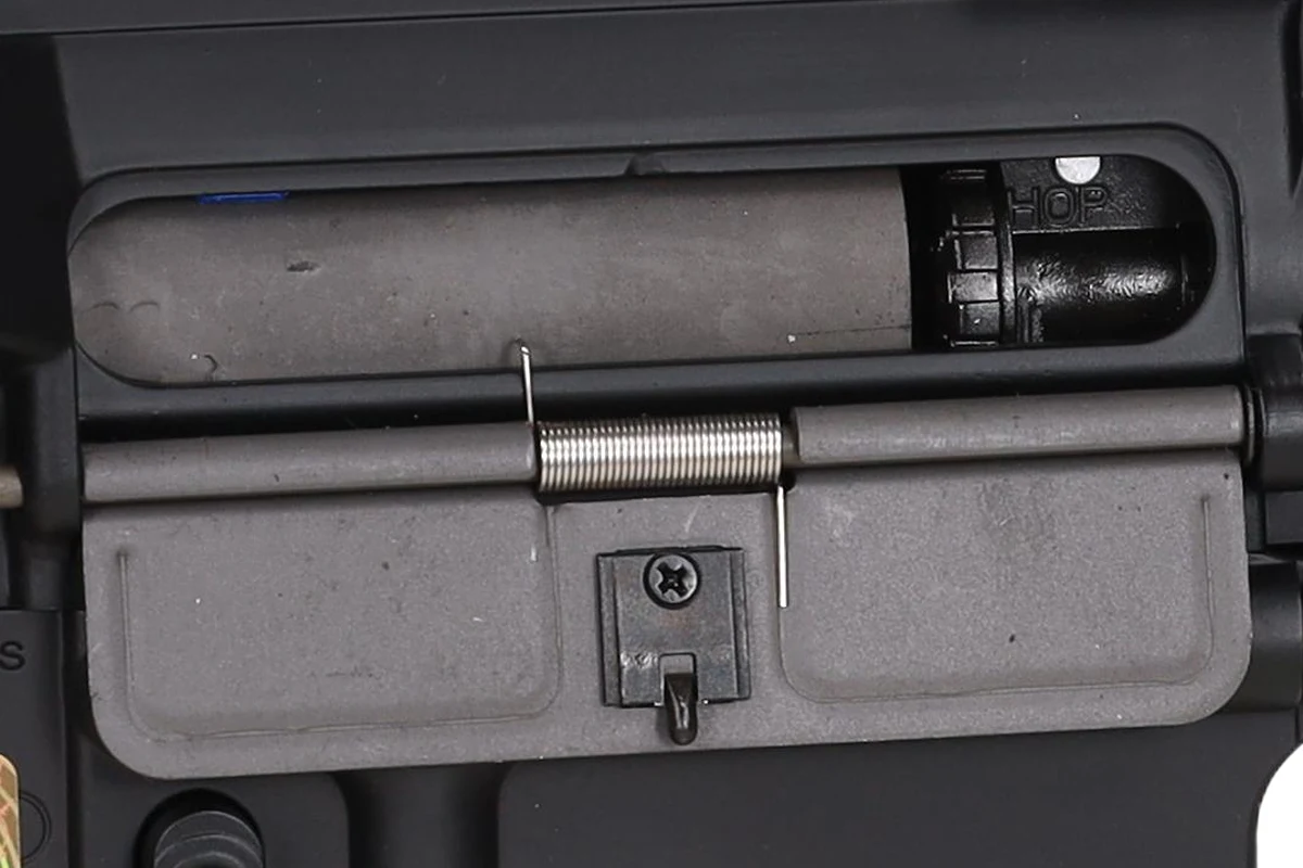 M4/AR15 SA-E01 EDGE Gen.2 AEG Rock River Arms14.5" [17]