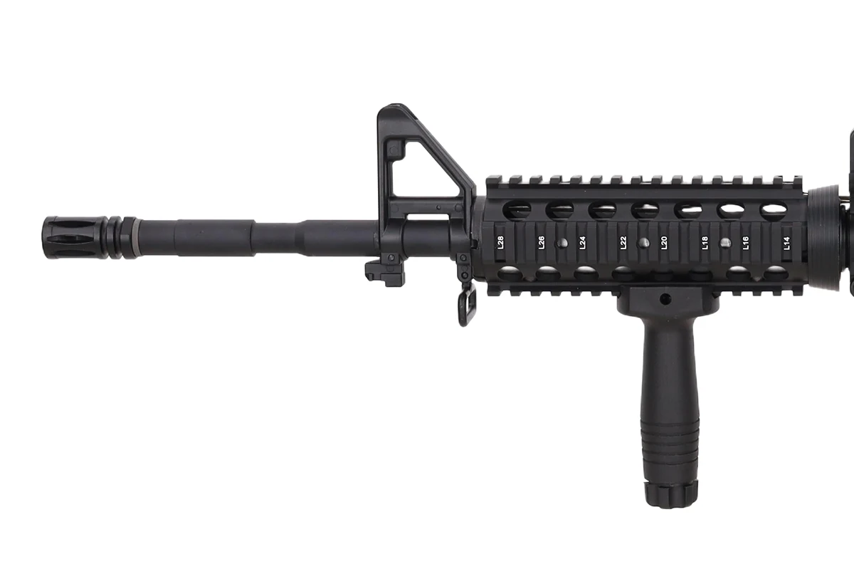 M4A1 SA-E03 EDGE Gen.2 AEG 14.5" Colt x Cybergun [3]