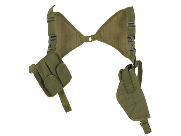 Toc Pistol Airsoft Tip Ham Utilizare Ambidextra [5]