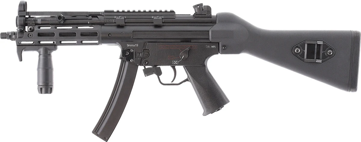 Magazie Heckler & Koch MP5 Sportsline EyeTrace [4]