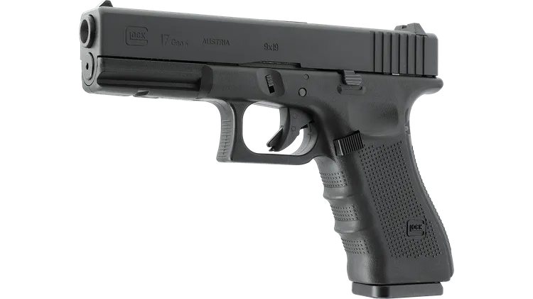 Magazie/Incarcator GLOCK 17 Gen4 - CO2 BlowBack [2]