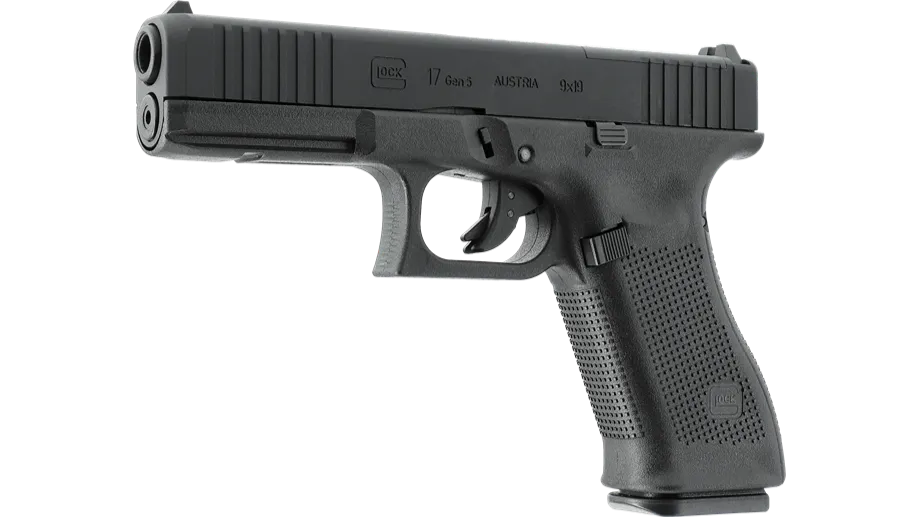 Magazie/Incarcator GLOCK 17 Gen5 MOS - CO2 BlowBack [2]