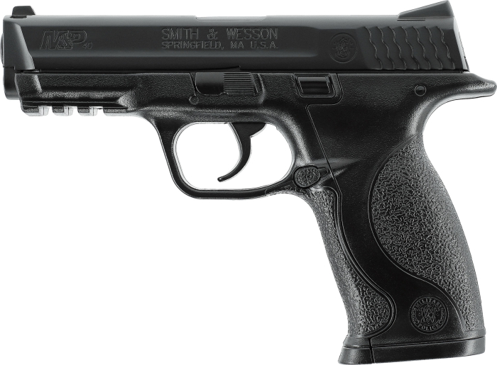Magazie incarcator Smith & Wesson MP40 CO2 Pistol Airsoft GNBB [2]