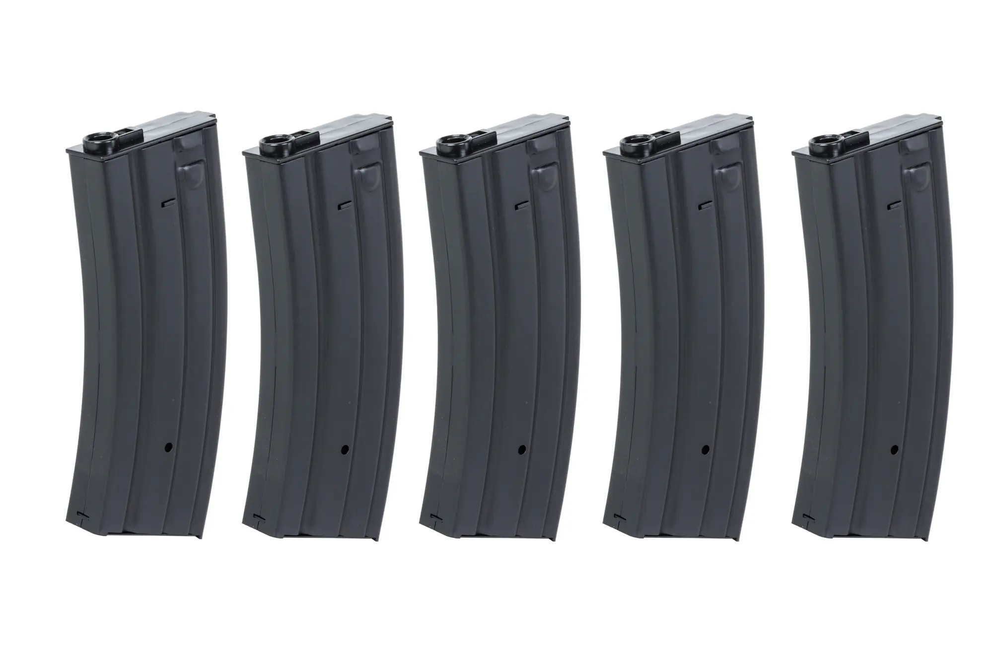 Metal Mid-Cap M4/M16 140 bile INcarcator/Magazie [2]