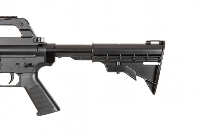 Arma Asalt MR744 Spring [7]