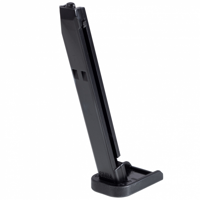 Incarcator , Magazie Glock 22 Gen 4 GNBB [2]