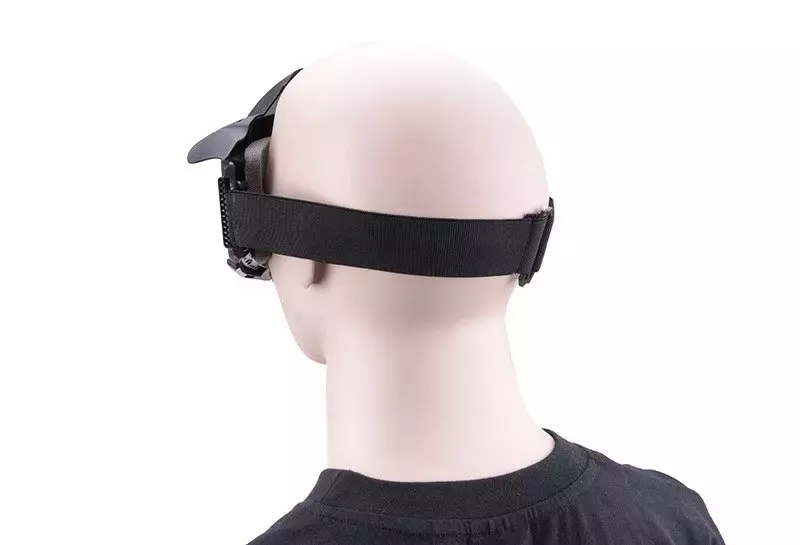 Ochelari /Masca de protectie Tactical [5]