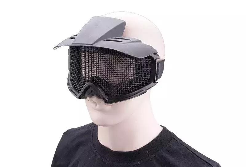 Ochelari /Masca de protectie Tactical [4]
