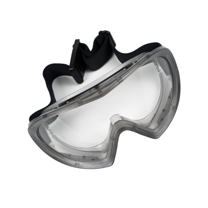 Ochelari protectie Airsoft Compatibili cu Ochelari de Vedere -transparenti [6]