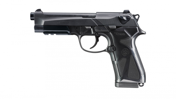 Pistol Airsoft Beretta 90Two Spring [2]