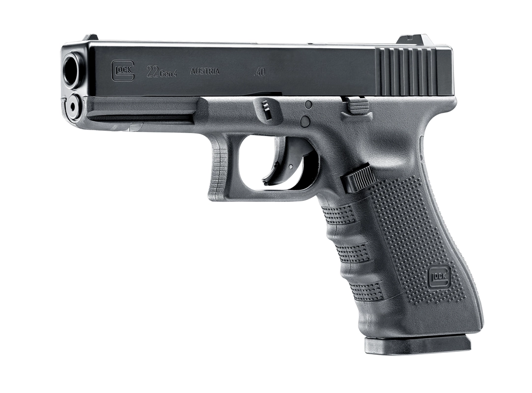 Pachet Glock22 gen 4 upgradat [2]