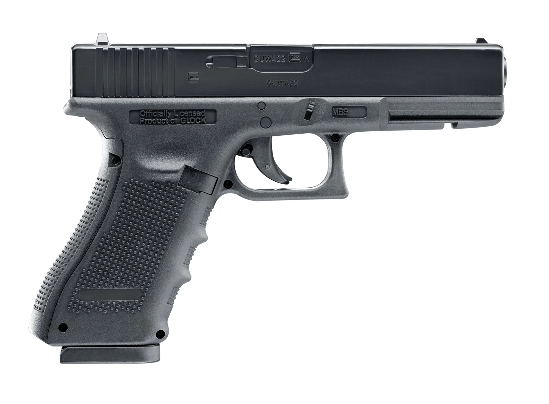 Pachet Glock22 gen 4 upgradat [3]