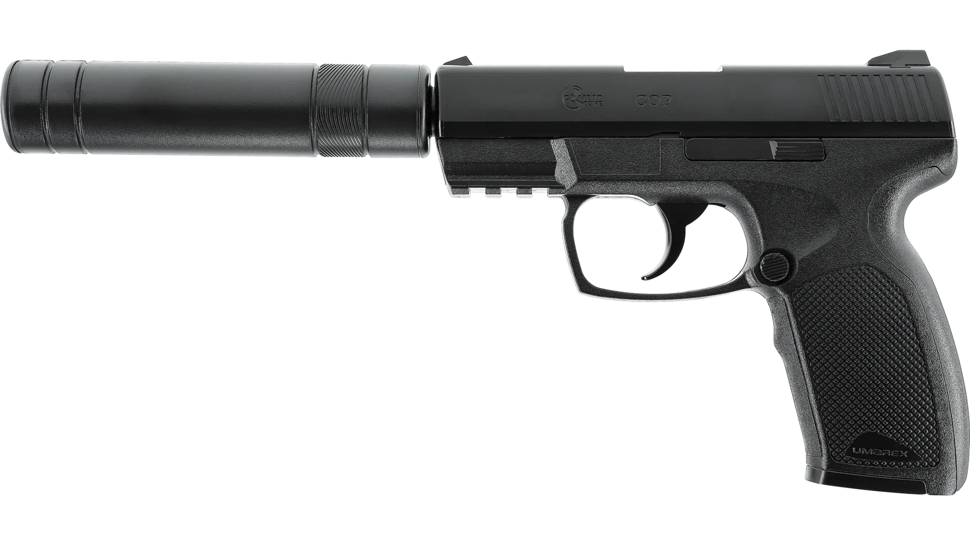 Pistol Airsoft Cop Sk + Amortizor Co2 NBB [5]