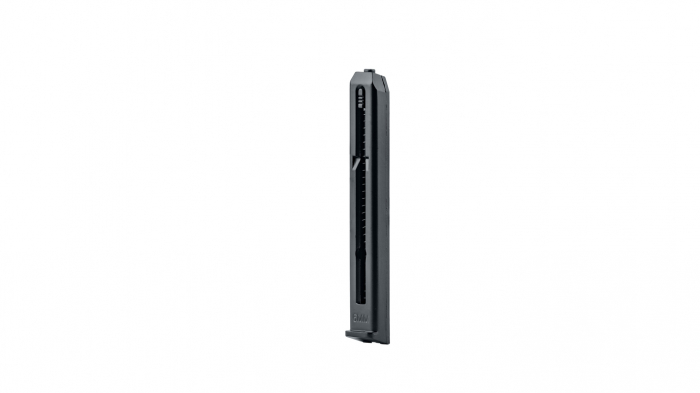 Pistol Airsoft Cop Sk + Amortizor Co2 NBB [3]