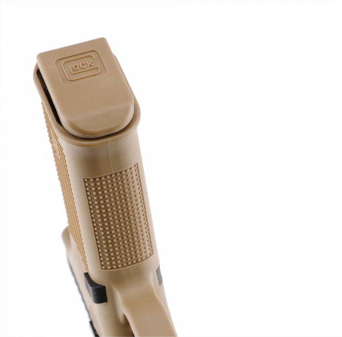 Pistol airsoft GLOCK 17 Gen5 Coyote CO2 Blowback [6]