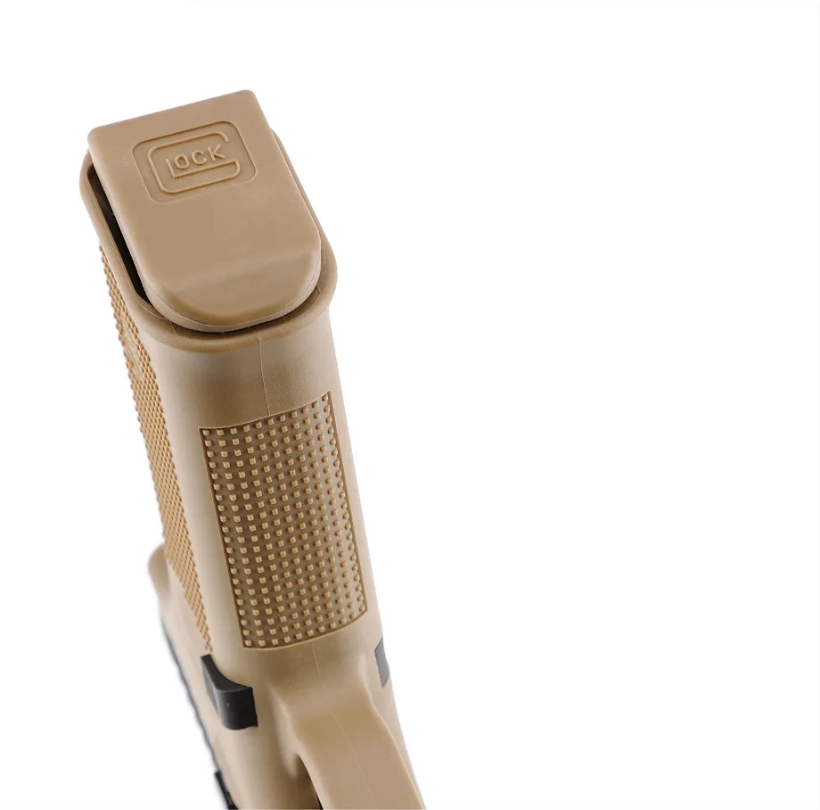 Pistol airsoft GLOCK 17 Gen5 Coyote CO2 Blowback [5]